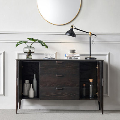 Armoire de rangement moderne et simple