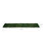 Chemin de table 12 po x 71 po Dry Moss Pad