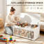 127L Home Storage Box-1796625879