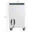 Chariot de charge mobile et armoire pour ordinateurs portables 30 tablettes avec serrure à combinaison-1454754051