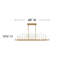 Trinity 50 - Light LED Pendant-2141900503