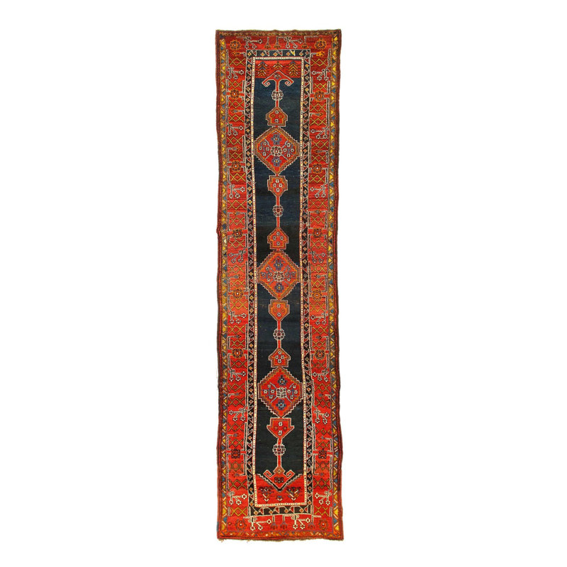 Oriental Area Rug