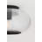 Maggie 1 Light Flush Mount-486805468