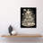 Boud Alice In Wonderland Mad Hatter Tea Py Adventure - Single Picture Frame Print