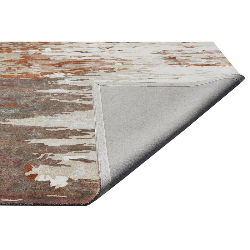 Trenton Area Rug, Rectangle 5' x 8'