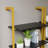 Industrial Lift Top Coffee Table With Hidden Storage, Metal Frame, Ideal For Modern Living And Extra Space