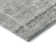 Premium Machine Washable Gerardo Silver Rug