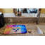 Tapis de vaisselle Samoyed Hippie Dawg