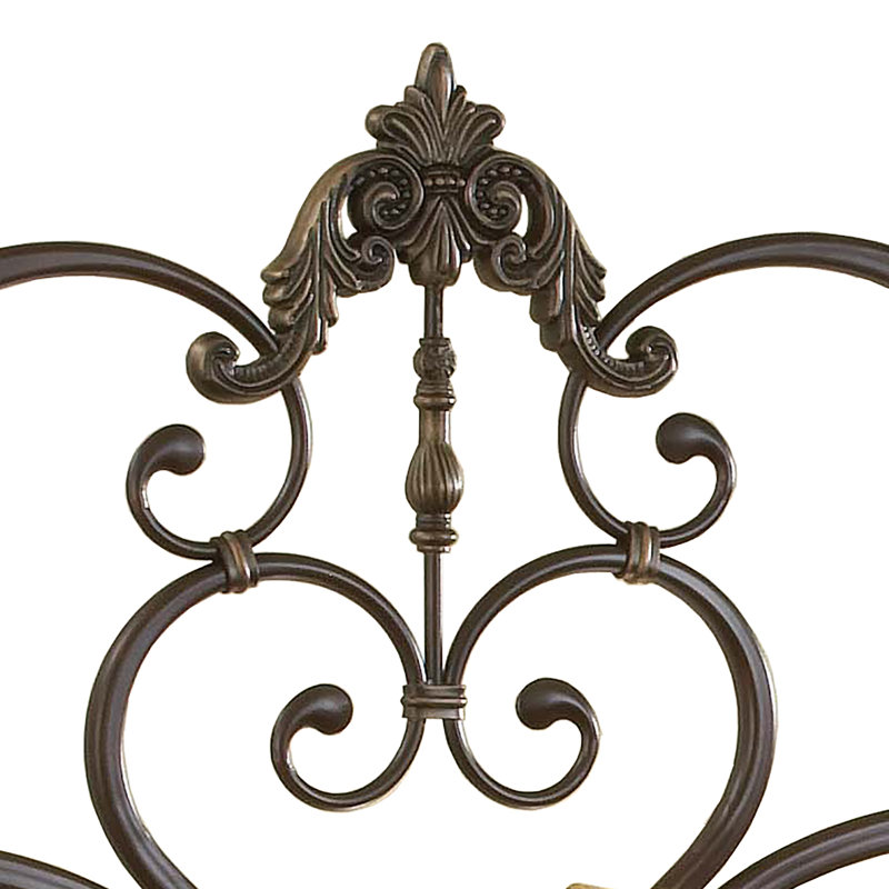 Ringgold Headboard, Queen