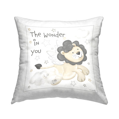 Coussin Marshaw