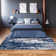 Doland Abstract Indoor Rug