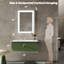 Miroir de salle de bain Dokes-1434656902