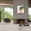 «African Flair 7» par Anne Tavoletti, art mural sur toile-1796893273
