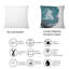 Throw Pillow-1012778325