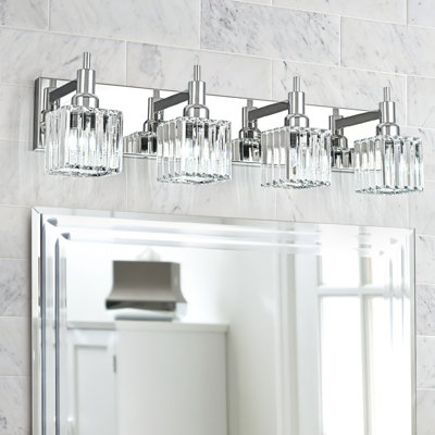  Taevion Dimmable Crystal Picture Light