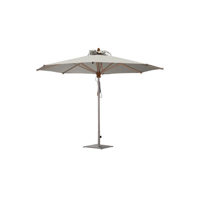 Bravura 13.1' Round Market Umbrella
