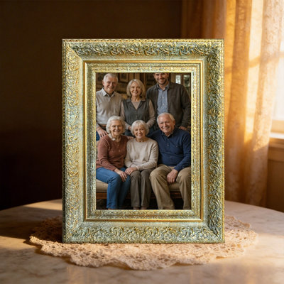 Gallery Wall Picture Frame for Home Decor