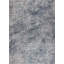 Tapis abstrait ivoire / bleu-878483459