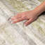 Tapis à poils longs de qualité supérieure lavable à la machine Dream ADS535-2110419993-2110419994