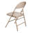 Metal Folding Chair - by Chivari-116794828