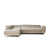 Dark Beige Polyester/Chenille is out of stock