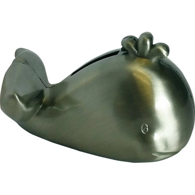 Cisjordanie-cochon baleine Banbury