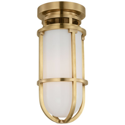 Gracie 1 - Light Flush Mount