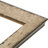 La Rochelle Wood Picture Frame-10007207-10007209