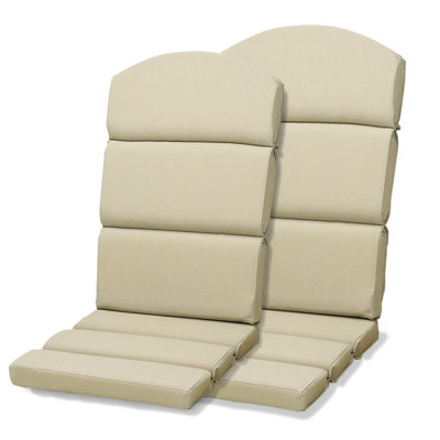 Aoodor Adirondack Chair Cushions