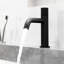 Robinet de salle de bain monocorps et monocommande H 8 po Apollo-59866081