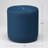 Brynnen 18'' Wide Modern Round Upholstered Ottoman-1865083338