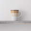 Tasses à poser 12 oz. Noritake-64808867-64808868