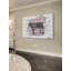 « tranquil cow », reproduction d’art sur bois blanc-21127066