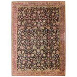 Agra One-of-a-Kind 11'11" X 17'7" Area Rug