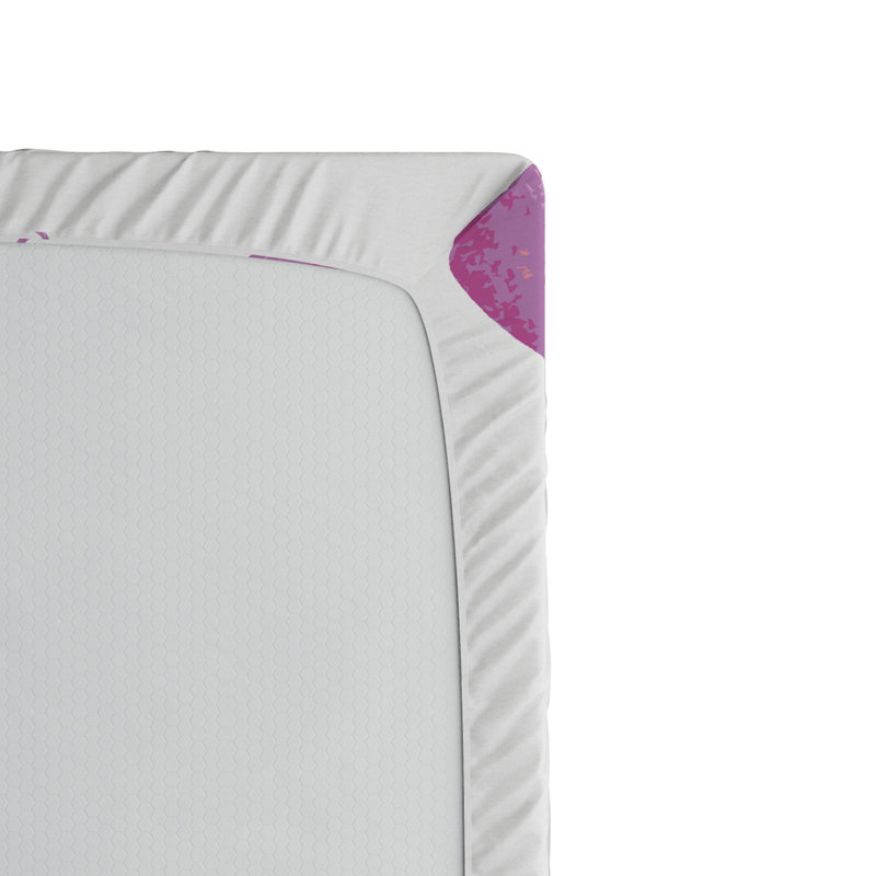 Microfiber Fitted Sheet, Full Fitted Sheet
