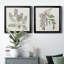 Graceful Botanical I - Graceful Botanical I - Ensemble de 2 reproductions de cadres photo-100946809-117309735-117309728