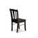 Maytham 2 - Person Solid Wood Solid Wood Top Pedestal Dining Set