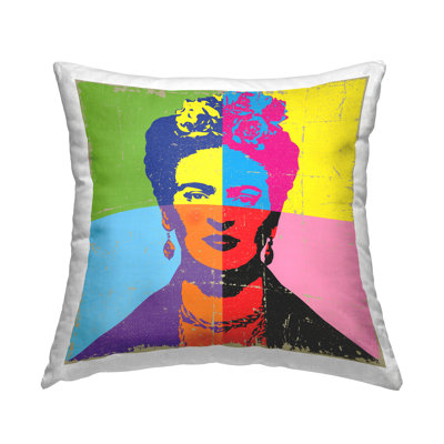 Throw Pillow