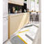 Suri Marble Grey/White Indoor/Outdoor Kitchen Mat-1281494789