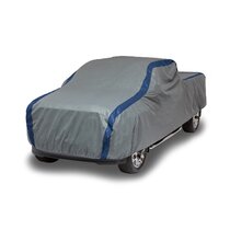 Demi-bâche adaptée à Mazda MX-5 ND 2015-present Housse de voiture compacte  en route ou au camping