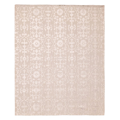 Elysian  Grey Rug 8'3" x 9'9"