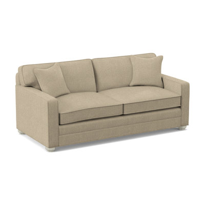 Hillcrest Upholstered 81'' Sofa