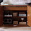 Armoire de rangement Home Sideboard Cabinet