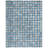 Ffraid Hand Tufted Performance Geometric Rug-1238300916