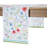 Geometric 100% Cotton Thanksgiving Table Runner-66221091