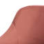 Fauteuil en velours Skye-536850056