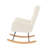 Teddy Rocking Armchair