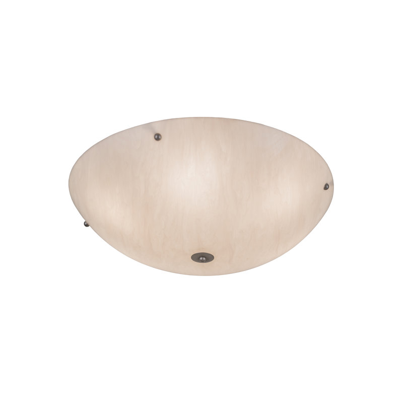 Cypola 6 - Light Semi Flush Mount