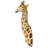 Handmade Animals Wall Decor