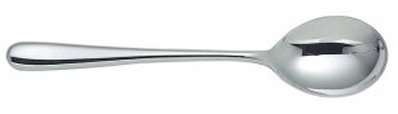 Caccia Stainless Steel Ice Scream Spoon